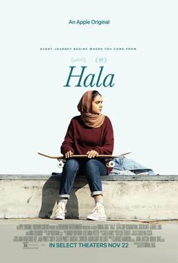 Hala
