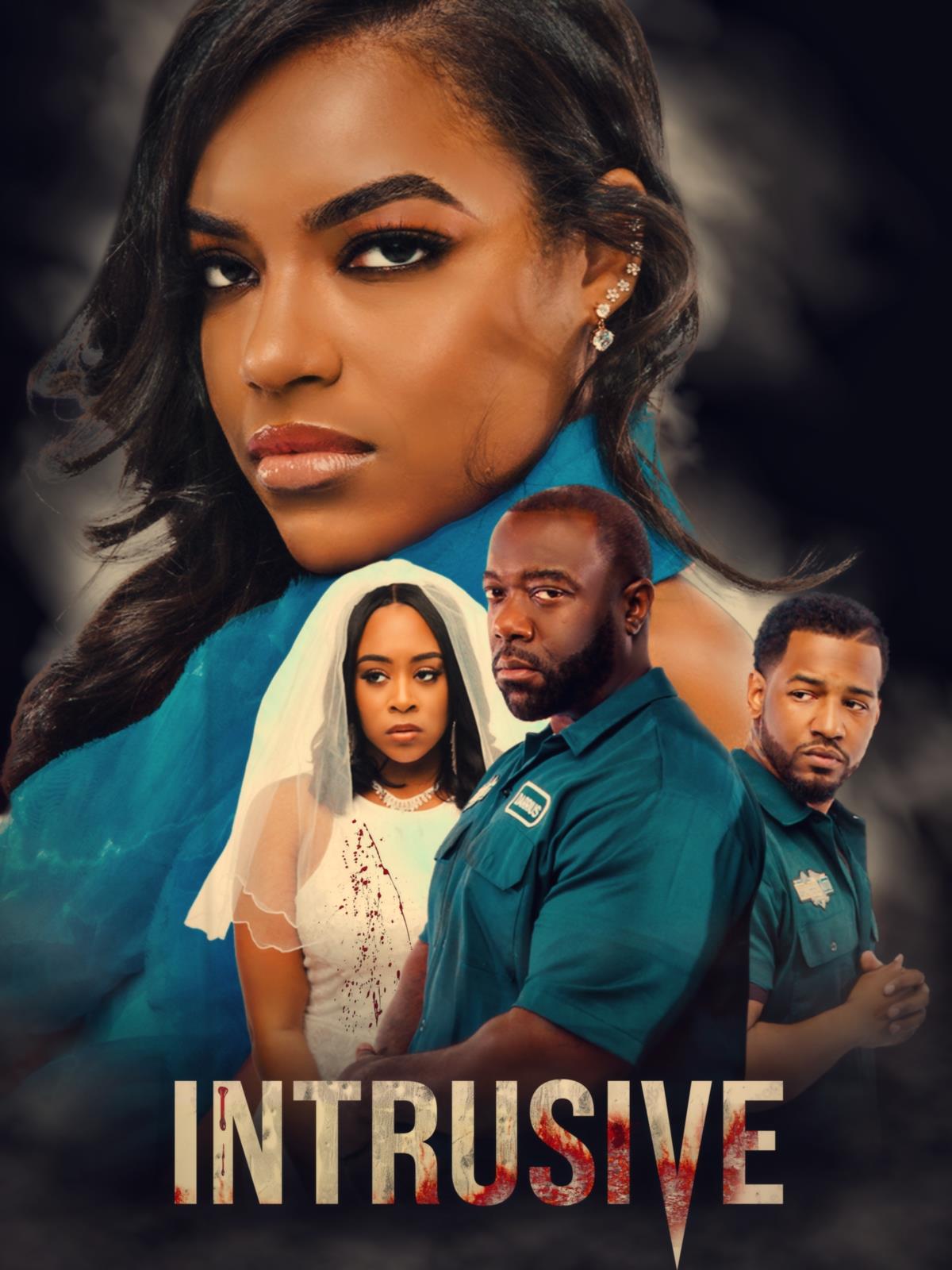 Intrusive film izle