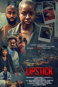 Lipstick 2025 film izle