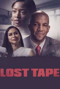 Lost Tape film izle