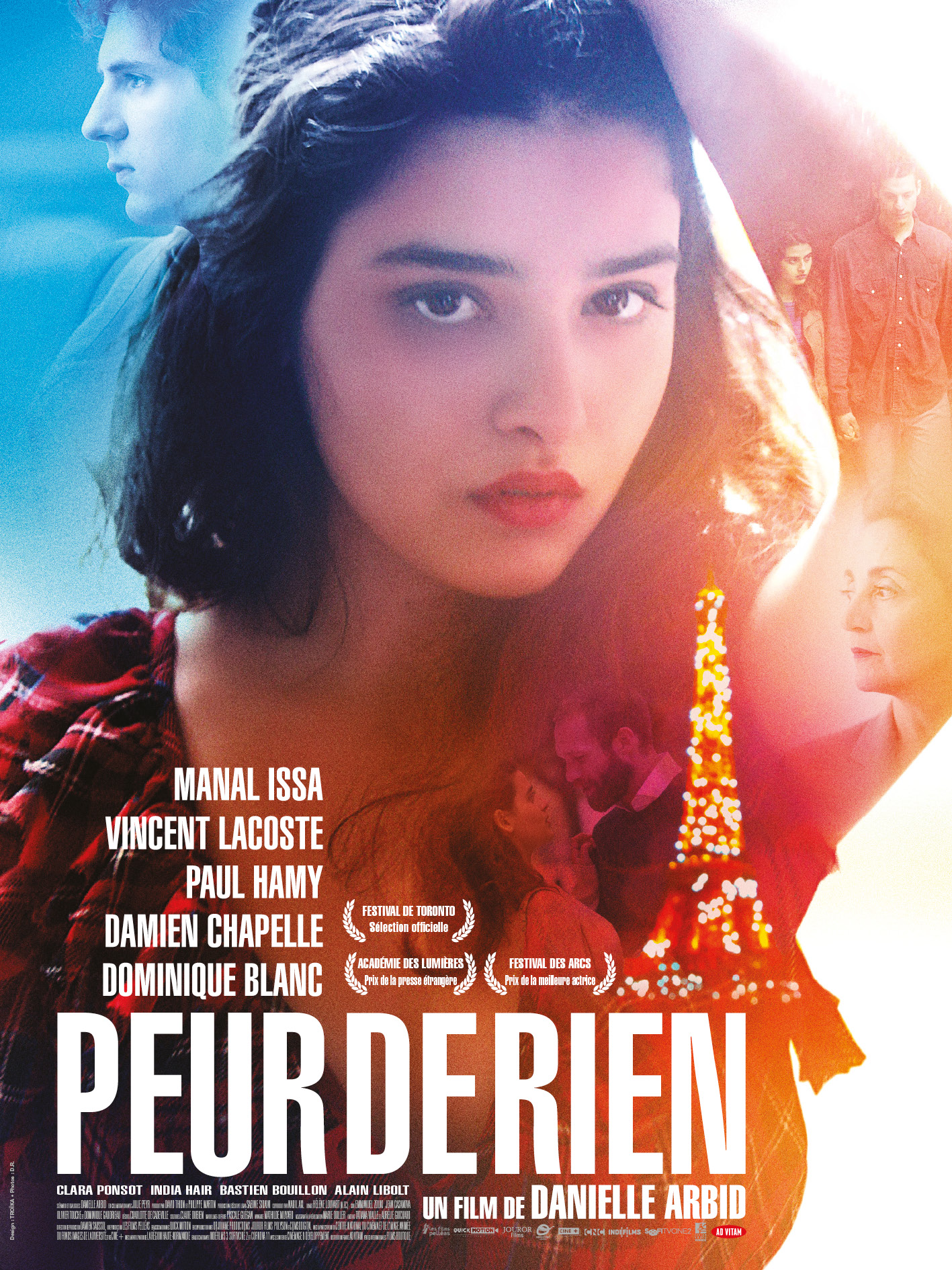 Paris Aşkı – 1080p HD izle
