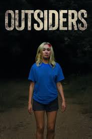 Outsiders film izle