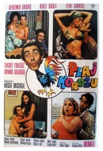 Plaj Horozu – 1080p HD izle