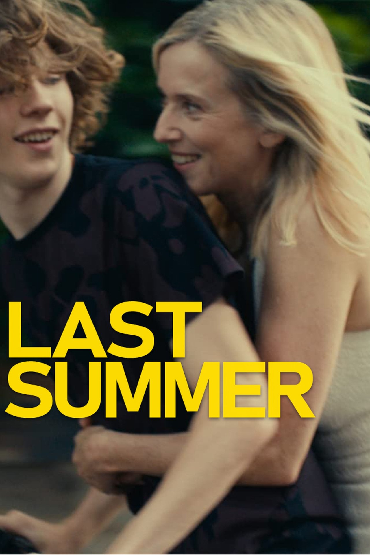 Last Summer – 1080p HD izle