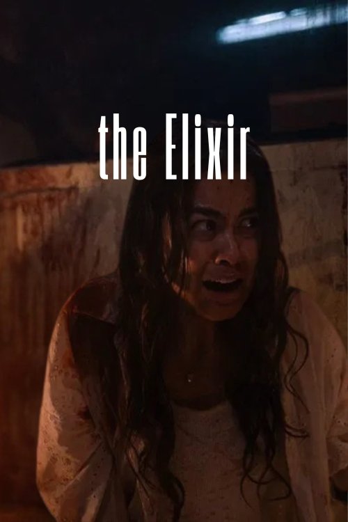 Ölümsüzlük İksiri izle