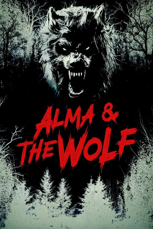 Alma ve Kurt izle