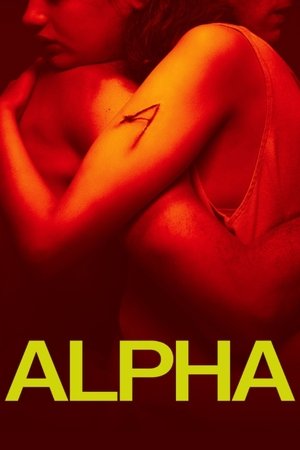 Alpha film izle