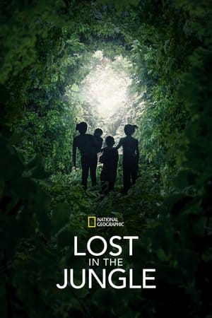 Amazon’un Mucize Çocukları izle