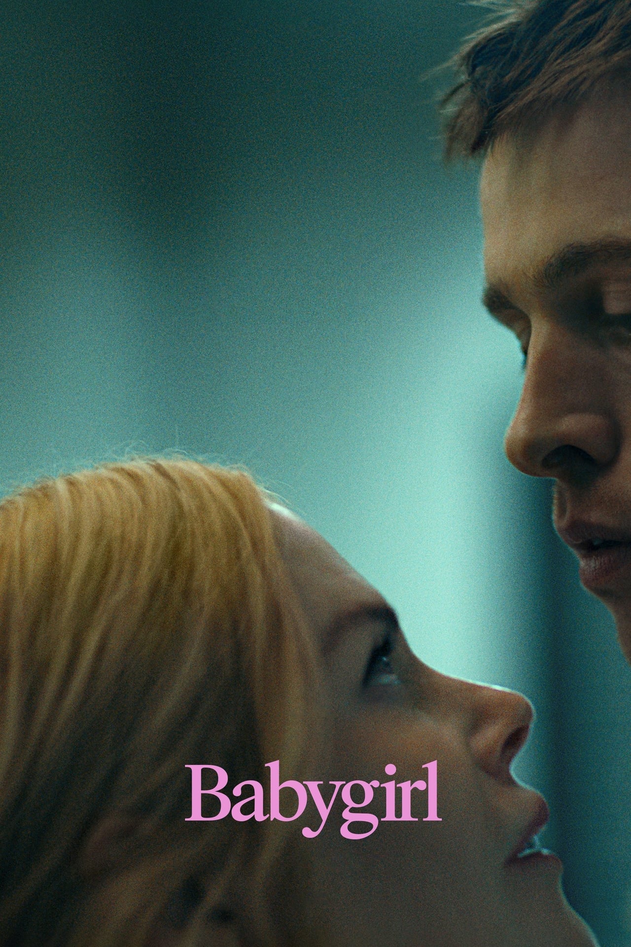 Babygirl – 1080p HD izle