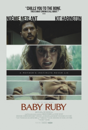 Baby Ruby 2022 Filmi Full izle | FilmMakinesi