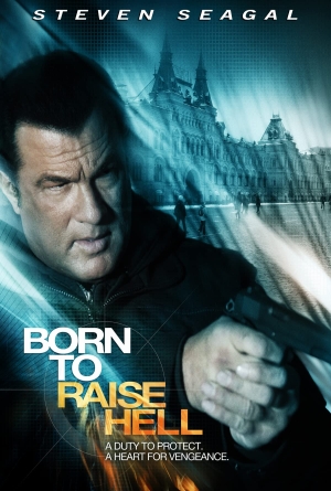 Born to Raise Hell 2010 Filmi Full izle | FilmMakinesi