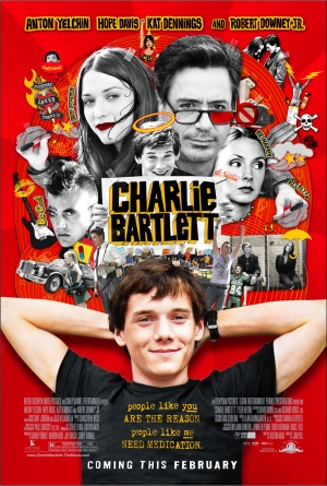 Charlie iş başında 2007 Filmi Full izle | FilmMakinesi