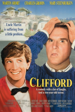 Clifford 1994 Filmi Full izle | FilmMakinesi