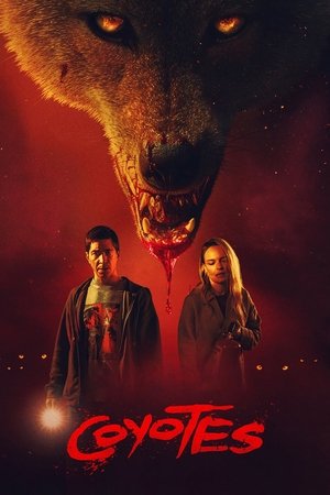 Coyotes film izle