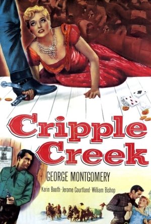 Kumarbaz Kadın (1952) izle