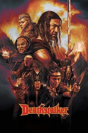 Deathstalker film izle