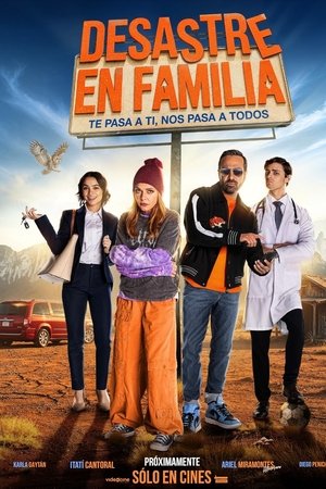 Desastre en familia | Film izle, Full Film izle, HD Film izle