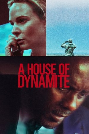 Dinamit Evi film izle