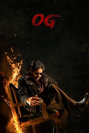 They Call Him OG film izle