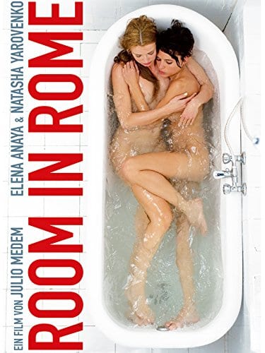 Ateşli Oda izle – Room in Rome (2010) – Türkçe Dublaj Sansürsüz