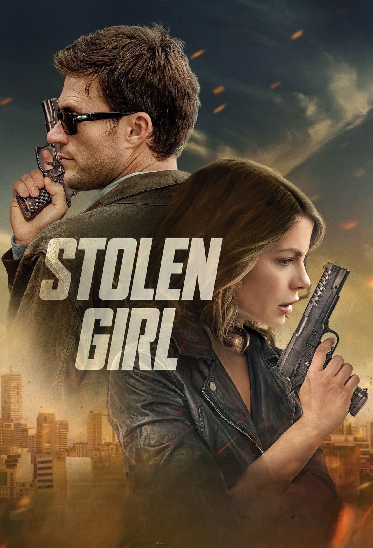 Stolen Girl – 1080p HD izle