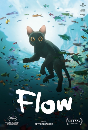 Flow 2024 Filmi Full izle | FilmMakinesi
