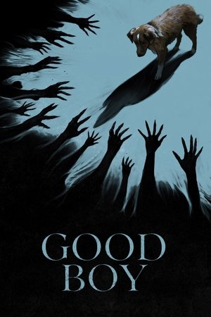 Good Boy film izle