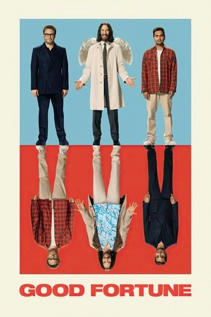 Good Fortune film izle