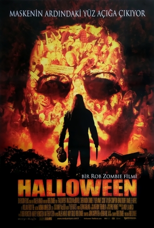 Halloween 2007 Filmi Full izle | FilmMakinesi