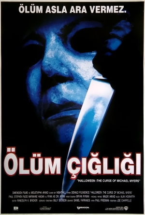 Ölüm Çığlığı 1995 Filmi Full izle | FilmMakinesi