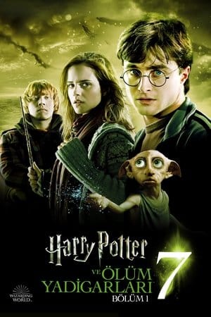 Harry Potter ve Ölüm Yadigârları izle | Full HD Filmler İzle | En Yeni ve En İyi Filmler