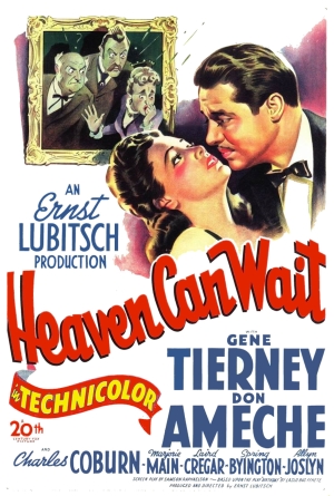 Cennet beklesin 1943 Filmi Full izle | FilmMakinesi