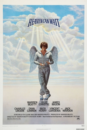 Heaven Can Wait 1978 Filmi Full izle | FilmMakinesi
