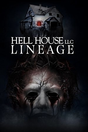 Hell House LLC: Lineage | Film izle, Full Film izle, HD Film izle