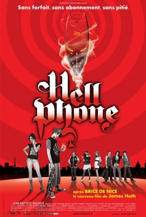 Hellphone 2007 Filmi Full izle | FilmMakinesi