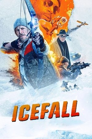 Icefall film izle