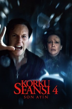 Korku Seansı 4: Son Ayin | Film izle, Full Film izle, HD Film izle
