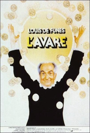 L’avare 1980 Filmi Full izle | FilmMakinesi