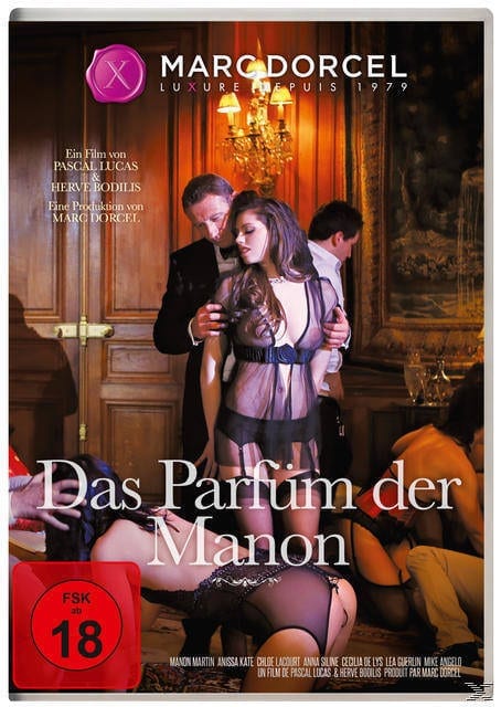 Jartiyerli Escort Kadınlar izle – Le Parfum De Manon Yetişkin