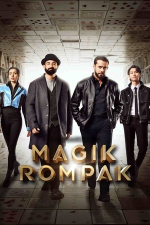 Magik Rompak | Film izle, Full Film izle, HD Film izle