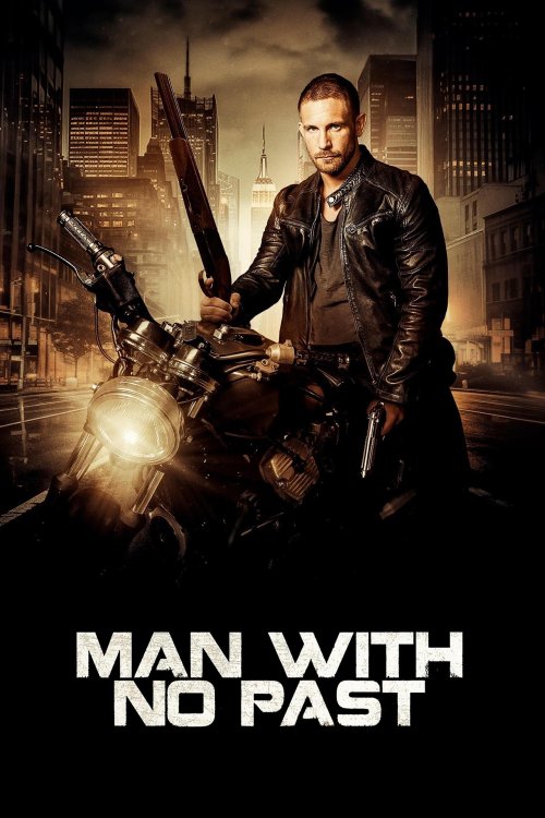 Mazisi Olmayan Adam izle
