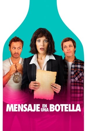 Mensaje en una botella film izle