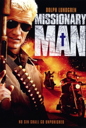 Missionary Man 2007 Filmi Full izle | FilmMakinesi