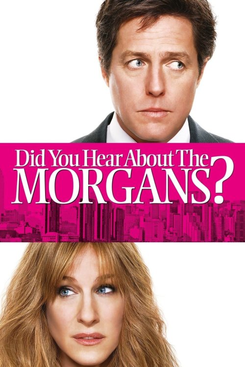 Morganlar Nerede? izle