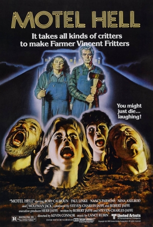 Motel Hell 1980 Filmi Full izle | FilmMakinesi