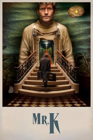 Mr. K film izle
