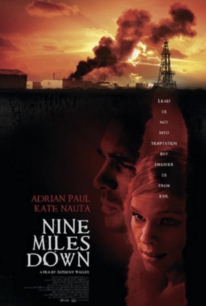 Nine Miles Down 2009 Filmi Full izle | FilmMakinesi