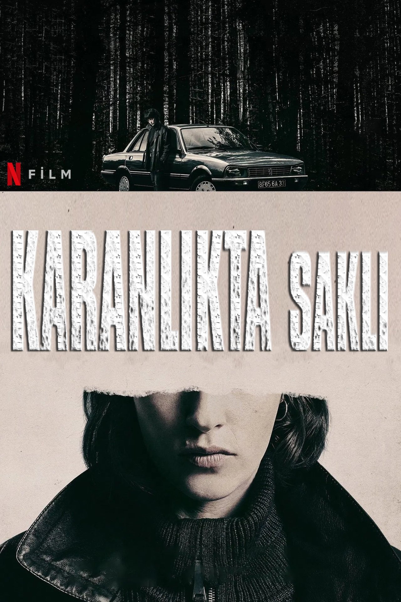Karanlıkta Saklı – 1080p HD izle