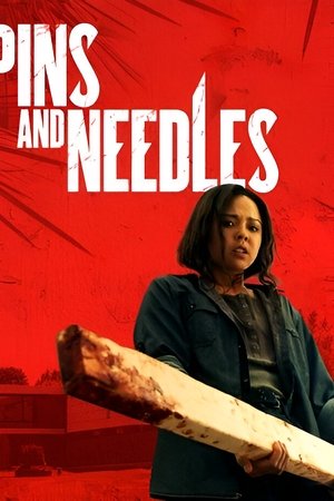 Pins and Needles film izle