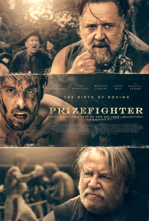Boksör: Jem Belcher’in Hayatı 2022 Filmi Full izle | FilmMakinesi